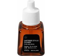 AUDIO TECHNICA AT607A LIQUIDO PER PULIZIA STILI PUNTINE GIRADISCHI PIATTO Nuovo