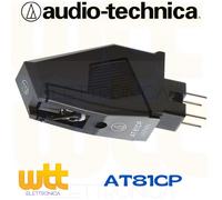 Audio-Technica AT81CP