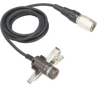 Audio-Technica AT829CW Microfono a Condensatore Lavalier