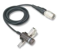Audio-Technica AT829cW Microfono Lavalier a Condensatore Professionale