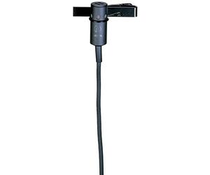 Audio-Technica AT831b - Microfono Lavalier, Niere
