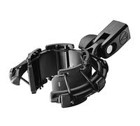 Audio-Technica AT8455 - Supporto antiurto per microfono AT2020USB-X (a 8455)