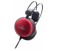 Audio-Technica ATH-A1000Z Red Cuffie Hi-Fi