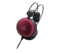 Audio-Technica ATH-A1000Z Cuffie Posteriori Chiuse Alloggiamento Alluminio...