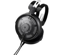 Audio Technica ATH-ADX3000 - Cuffia hi-fi o auricolare, Circumaurale (over-ear), Aperto, Dinamico