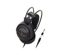 Audio-Technica ATH-AVA400 Cuffie Cablato A Padiglione MUSICA Nero