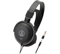 Audio Technica (Ath-Avc200) Home Studio Closed-Back Over-Ear Headphones