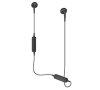 Audio-Technica ATH-C200BT Black