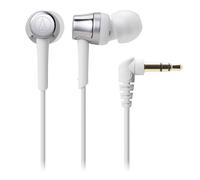 Audio-Technica ATH-CKR30 Cuffie auricolari cablate tipo canale SoundReality