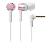 Audio-Technica ATH-CKR30 Cuffie auricolari cablate tipo canale SoundReality
