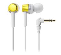 Audio-Technica ATH-CKR30 Cuffie auricolari cablate tipo canale SoundReality