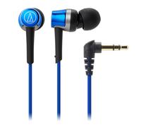 Audio-Technica ATH-CKR30 Cuffie auricolari cablate tipo canale SoundReality