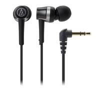 Audio-Technica ATH-CKR30 Cuffie auricolari cablate tipo canale SoundReality