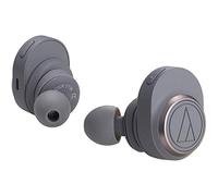 ATH-CKR7TWGY - Bluetooth® headphones/headset, in-ear, wireless, grey