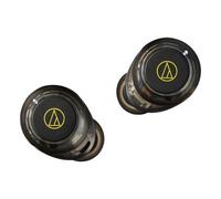 Audio-Technica ATH-CKS30TW+ Cuffie wireless (Nero traslucido)