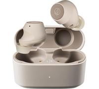 Audio-Technica ATH-CKS30TW+ Cuffie wireless (Beige)