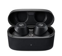 Audio-Technica ATH-CKS30TW+ Cuffie wireless (Nero)