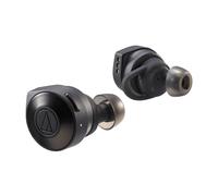 Audio-Technica ATH-CKS50TW Cuffie Bluetooth Stereo True Wireless (TWS) per musica/chiamate Nero - Nouvo