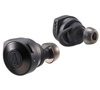 AUDIO-TECHNICA ATH-CKS5TW (black) auricolari bluetooth di alta qualità 15h NUOVO
