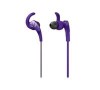Audio-Technica ATH-CKX7PL SonicFuel Auricolari, Viola