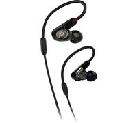 Audio-technica ath-e50 cuffie iem