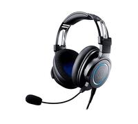 AUDIO-TECHNICA ATH-G1 CUFFIE GAMING