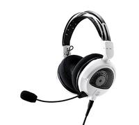 AUDIO-TECHNICA ATH-GDL3 WH CUFFIA GAMING WHITE