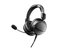Audio Technica Ath-gl3bk Gaming Headset Nero