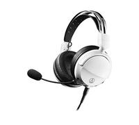 AUDIO-TECHNICA ATH-GL3 CUFFIE, Bianco