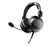 Audio-Technica ATH-GL3 Cuffie Con Cavo Archetto Gaming Nere - Nouvo