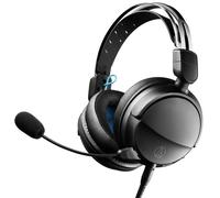 Audio Technica Ath-gl3bk Gaming Headset Nero