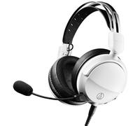 ATH-GL3WH ATH-GL3WH, Gaming-cuffie white , 3,5 mm Klinke 4961310156954