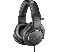 Audio-Technica ATH-M20x Cuffie da Studio