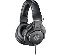 Audio-Technica ATH-M30X Cuffie da Studio