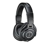 Audio-Technica ATH-M40X cuffie Cuffie Con cavo Archetto Musica Nera - Nouvo