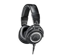 Audio-Technica ATH-M50x Black