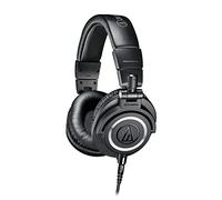 Audio-Technica ATH-M50x - Cuffie professionali per monitor
