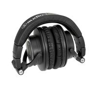 Audio-Technica ATH M50xBT2 Trädløs Kabling Hovedtelefoner Asst NEW
