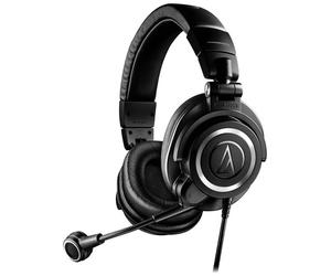 Audio-Technica ATH-M50xSTS USB