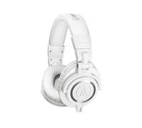 AUDIO-TECHNICA ATH-M50xWH CUFFIA PROFESSIONALE DA STUDIO NUOVA
