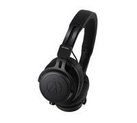 Audio-Technica ATH-M60X Auricolari/Cuffie cablate Musica ad archetto - Nero - Nouvo