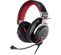 audio technica ATH-PDG1A, AURICULARES PARA JUEGOS ATH-PDG1A