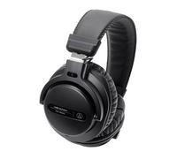 Audio-Technica ATH-PRO5X Cuffie cablate Musica ad archetto Nero - Nouvo