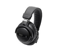 AUDIO TECHNICA ATH-PRO5X CUFFIE PC, Nero