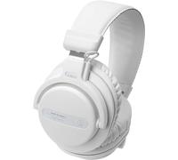 Audio-Technica ATH-PRO5X Cuffie Cablato A Padiglione MUSICA Bianco