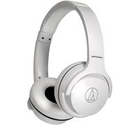 Audio-Technica ATH-S220BTWH Cuffie Senza Fili Bianco