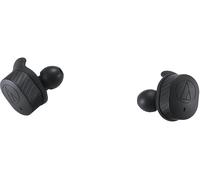 AUDIO-TECHNICA ATH-SPORT7TW AURICOLARI, Nero