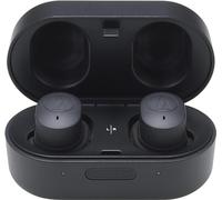 AUDIO TECHNICA ATH-SPORT7TW TRUE WIRELESS IE AURICULARES NEGROS