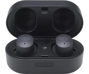 AUDIO TECHNICA ATH-SPORT7TW TRUE WIRELESS IE AURICULARES NEGROS