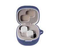 Audio-Technica ATH-SQ1TW - Custodia protettiva antiurto e antipolvere, adatta per resistenza all'usura